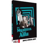 Les Mystères d'une âme E