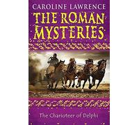 Les mystères romains : Le Chariot de Delphes