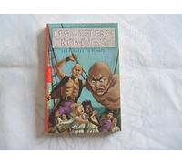 Les mystères romains, Tome 03: Les pirates de Pompéi