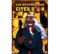 Les Mystérieuse Cités D'or - Dvd Vol 5