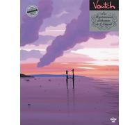 Les mystérieuses alchimies de l'amour - Voutch - Le Cherche-Midi - broché - Bande dessinée