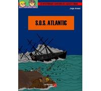 Les Mystérieuses Aventures De Laszlo Et Edgar - Sos Atlantic