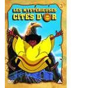 Les Mystérieuses Cités d'Or – Volume 3 – Sony