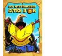 Les mysterieuses cites d' Or vol 3
