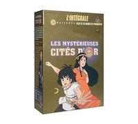 L'intégrale - Coffret Edition Luxe de 39 épisodes E
