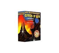 Les Mystérieuses Cités D'or - Intégrale (Saison 1) - Version Remasterisée