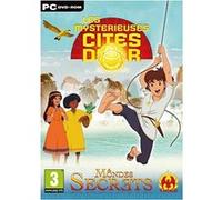 Les Mystérieuses cités d'or Mondes Secrets PC G