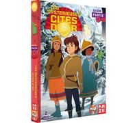 Les mystérieuses cités d'or Saison 2 Volume 4 DVD https://www.fnac.com/a6942737/Les-mysterieuses-cites-d-or-Saison-2-Volume-4-DVD-DVD-Zone-2?oref=abdc5e96-d1e0-da3b-a5c0-1d0b9824a6a6