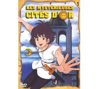 Les Mystérieuses Cités D'or - Vol 1