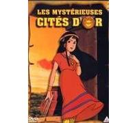Les Mystérieuses Cités d'or – Vol. 2/6 – Sony Music