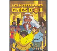 Les Mystérieuses Cités D'or - Vol. 3/6