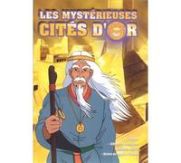 Les Mystérieuses Cités D'or - Vol. 5/6