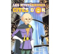 Sony Music – Les Mystérieuses Cités d'Or – Vol. 6