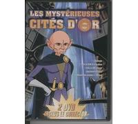 Les Mysterieuses Cités D'or - Vol 6