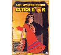 Les Mystérieuses Cités D'or : Volume 2