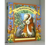 Les mystérieux cadeaux de Noël