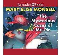 Les mystérieux Cas de M. Pin : Vol. I [Import]