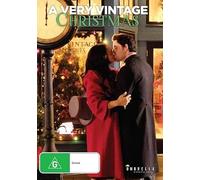 LES MYSTÉRIEUX FIANCÉS DE NOËL / A Very Vintage Christmas [ Origine Australien, Sans Langue Francaise ]