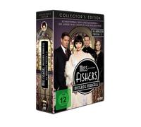Les mystérieux meurtres de Miss Fisher saisons 1 à 3 (édition collector)....