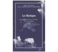 Les Mystiques - Ou Comment J'ai Perdu Mon Ordinateur Entre Niort Et Poitiers