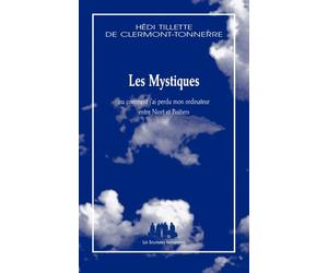 Les mystiques Ou comment j'ai perdu mon ordinateur entre niort et poitiers - Hédi Tillette de Clermont-Tonnerre - Solitaires Intempestifs - broché - Théâtre