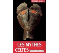 Les mythes celtes.: La Déesse blanche