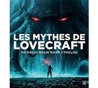 Les Mythes de Lovecraft Collectif (Auteur)