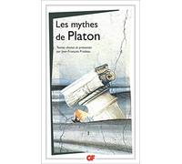 Les Mythes de Platon – Anthologie – Flammarion