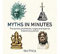 Les mythes en quelques minutes