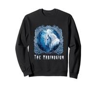 Les mythes gallois de la magie et des héros anciens de Mabinogion Sweatshirt