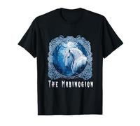 Les mythes gallois de la magie et des héros anciens de Mabinogion T-Shirt