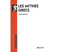 Les mythes grecs