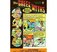 Les mythes grecs