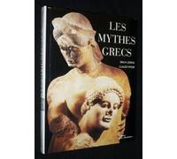 Les Mythes grecs