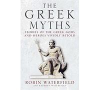 Les mythes grecs