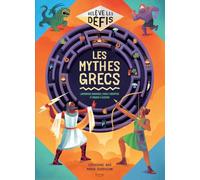 Les mythes grecs