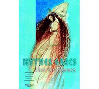 Les Mythes Grecs chez les hommes