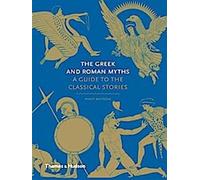 Les mythes grecs et romains