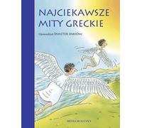 Les mythes grecs les plus intéressants