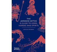 Les mythes japonais