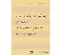 Les Mythes modernes