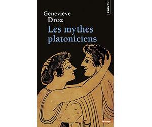 Les mythes platoniciens de Geneviève Droz ( 23 janvier 1992 )