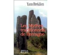 Les mythes traditionnels de Bretagne