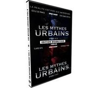 Les Mythes Urbains - Coffret des Volumes 1 & 2 G
