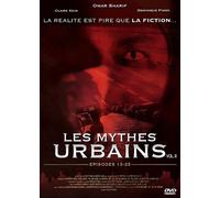 Les Mythes Urbains - Vol. Ii