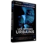 Les Mythes Urbains - Volume 1 G