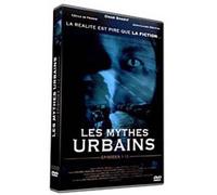 Les mythes urbains volume 1 / Urban Myth Chillers Vol. 1 ( Les mythes urbains Vol. 1 ) ( Großstadt Schocker Vol. 1 )