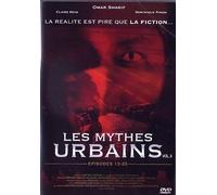 Les Mythes Urbains - Volume 2
