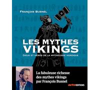 Les mythes Vikings