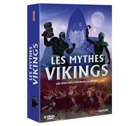 Les mythes vikings DVD DVD